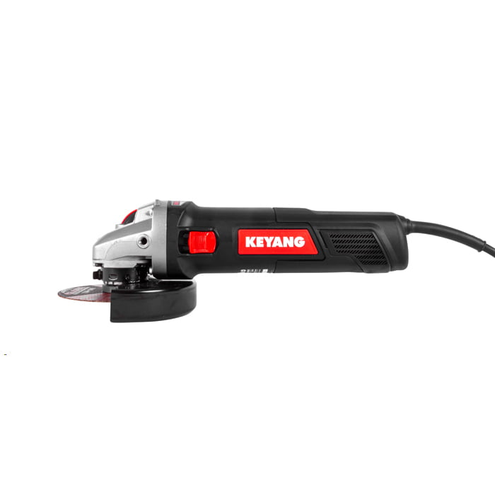 Keyang DG125-15SV Winkelschleifer 125mm 1500W – Variable Geschwindigkeit