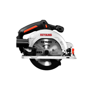 Keyang CS20BLH-165 Accu-Handkreissäge – 18V (20V max) – BODY