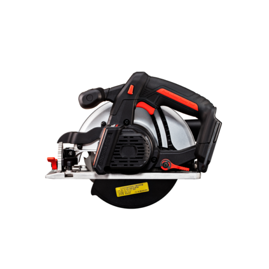 Keyang CS20BLH-165 Accu-Handkreissäge – 18V (20V max) – BODY