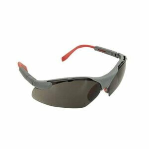 Climax 597-G Schutzbrille Grau
