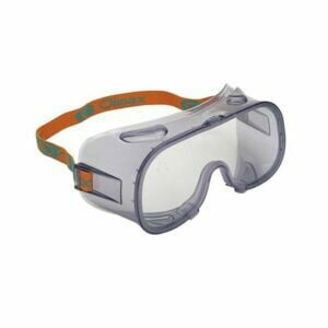 Climax 539 Space Vision Brille mit Belüftung