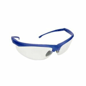 Climax 596 Schutzbrille Grau