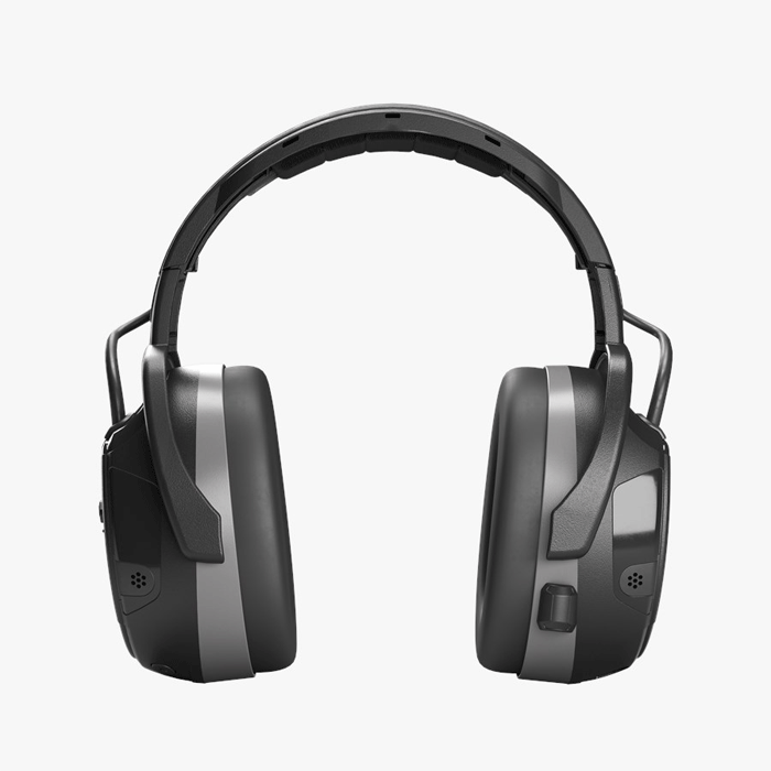 Hellberg X-STREAM Gehörschützer Bluetooth LD