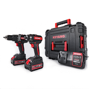 Keyang PP23.1 DM20BLH100E + ID18BLA – PERFORMANCE PACK