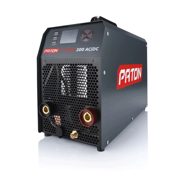 Paton ProTIG 200 TIG AC/DC Schweißgerät 230V