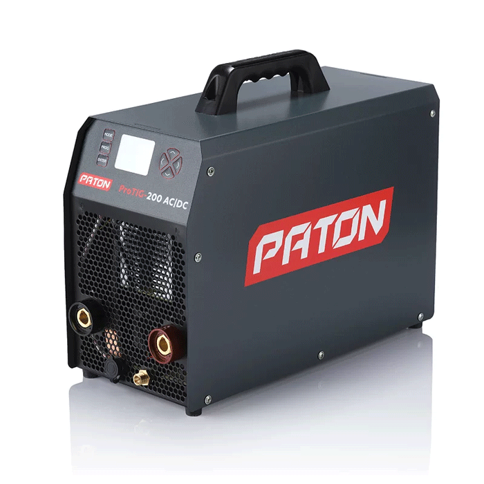 Paton ProTIG 200 TIG AC/DC Schweißgerät 230V