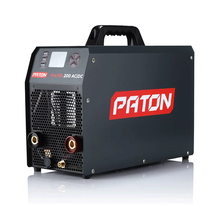 Paton ProTIG 200 TIG AC/DC Schweißgerät 230V