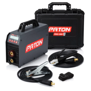 Paton PRO-200 Schweißmaschine MMA/WIG Lift 230 V