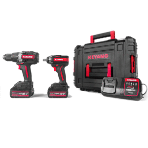 Keyang PP23.3 DM20BLH100E + DW18BLA – PERFORMANCE PACK