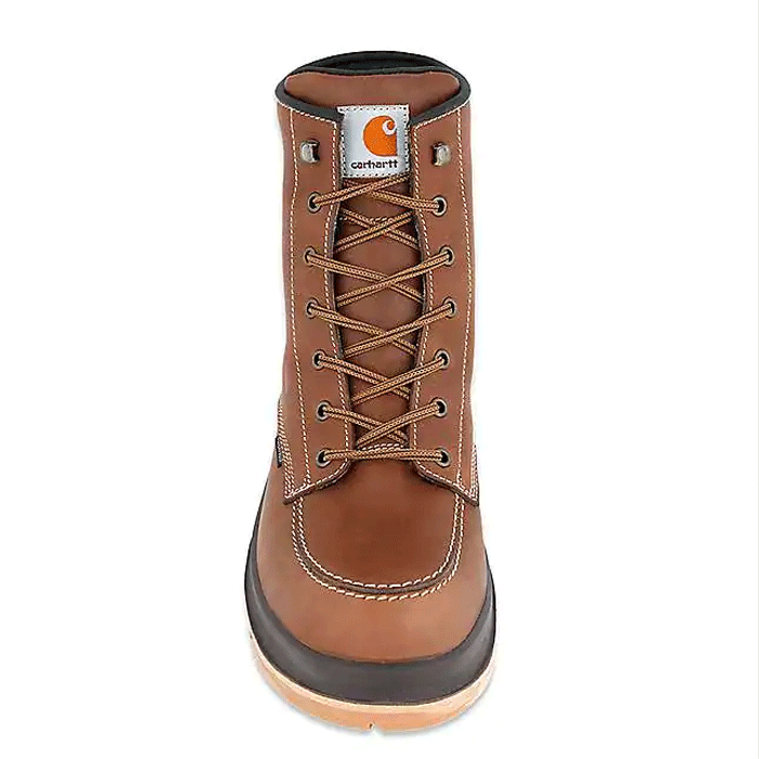 Carhartt S3 Hamilton Rugged Flex® Wasserdichter Sicherheitsschuh Braun