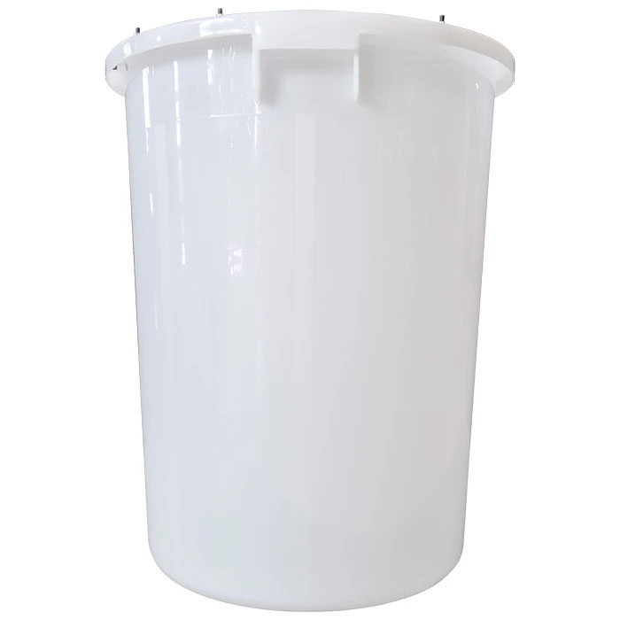 D’Orly BUCKET Eimer 100L für Flowmaster