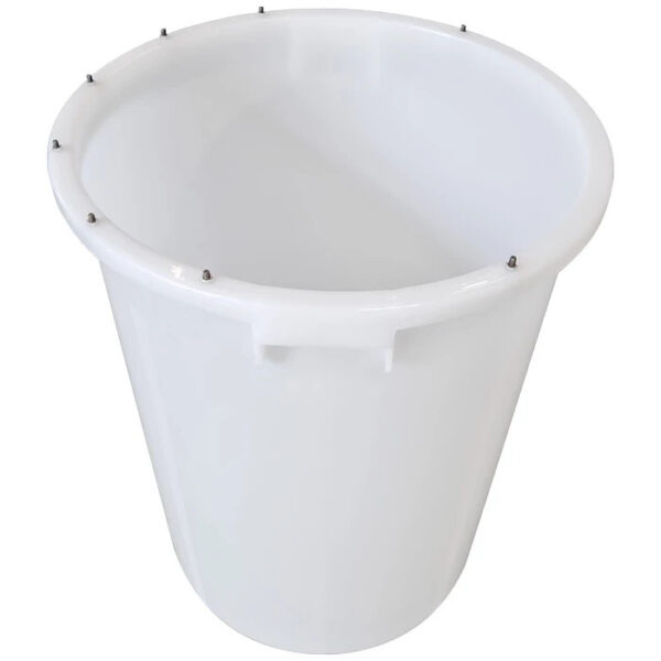 D’Orly BUCKET Eimer 100L für Flowmaster