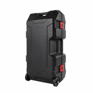 Bycon DPD-100N Professioneller Benzin-Rammgerät 60mm - Ideal für Festivalzelte – Bild 6
