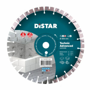 DiStar Diamantscheibe 20mm Technic Advanced – Universell – 1A1RSS