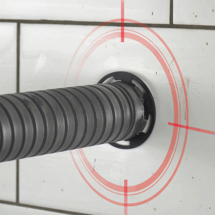 DiStar Zentrator – Verschiedene Längen