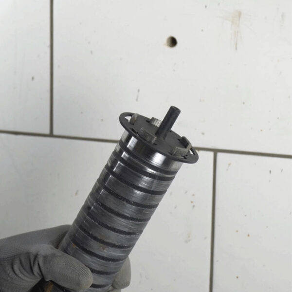 DiStar Zentrator - Verschiedene Längen