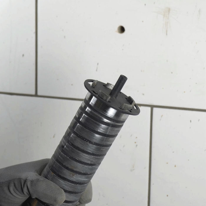 DiStar Zentrator – Verschiedene Längen