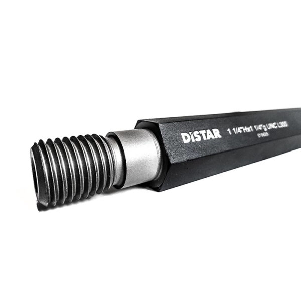 DiStar Verlängerungsstück für Diamantbohrkronen 1 1/4" - 200/300 mm