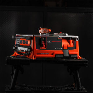 iQ Power Tools Fliesensäge iQ228