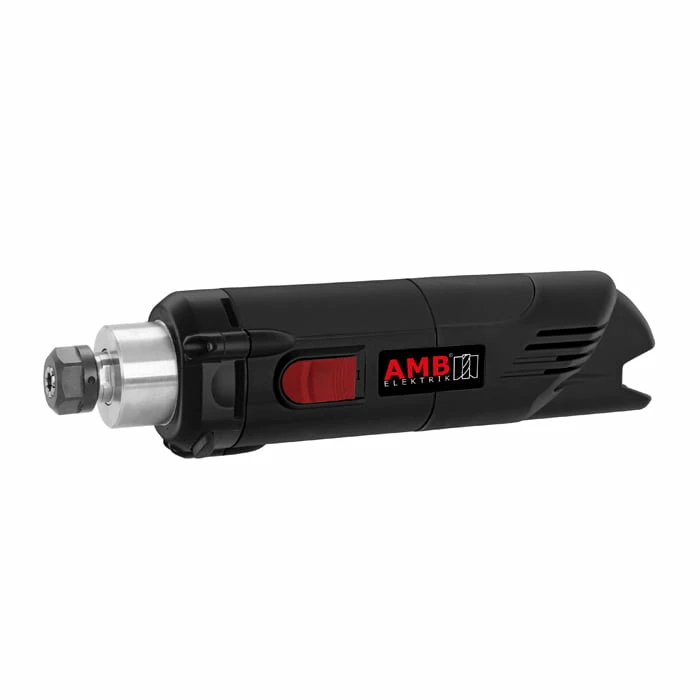 AMB 1400 FME-P DI Fräsmotor - 1400W (für ER16 Präzisionsspannzangen)