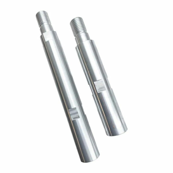 DiStar Lightweight Aluminium Verlängerung für Diamantbohrkronen 1 1/4″ – 200/300 mm