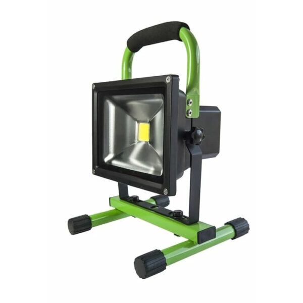 Reflektor 146-163 Lampa robocza 20W 5500K