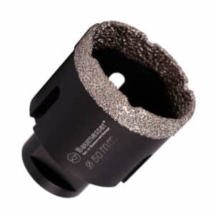 Diamantbohrer trocken