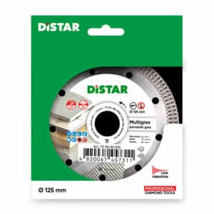 Distar Diamantscheibe