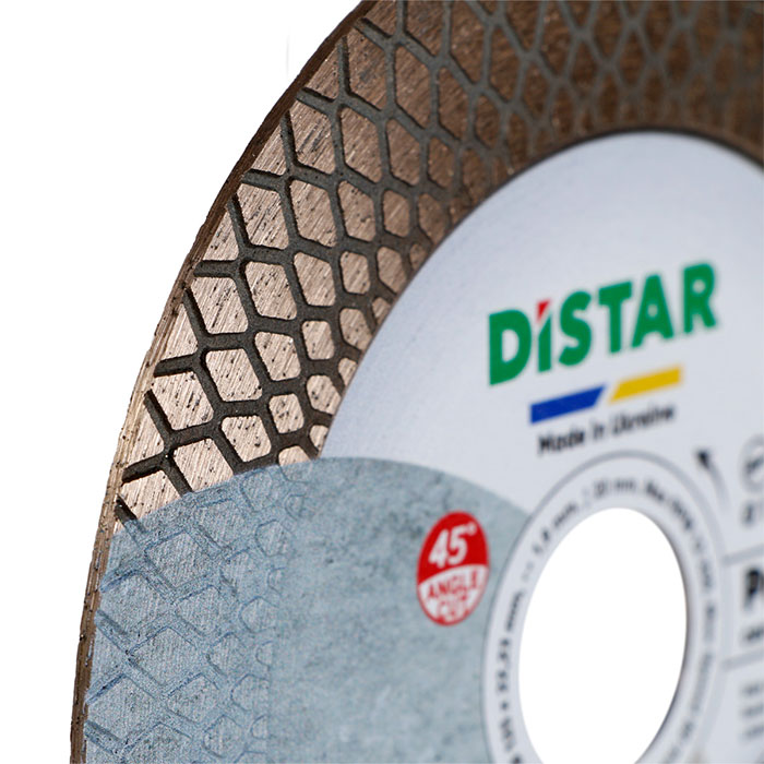 DiStar Diamantscheibe Pro Gres