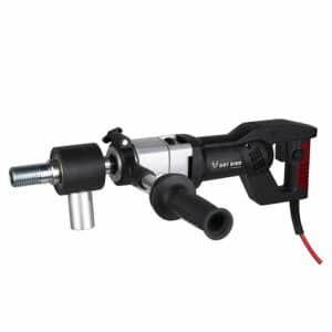 Trockenbohrmaschine