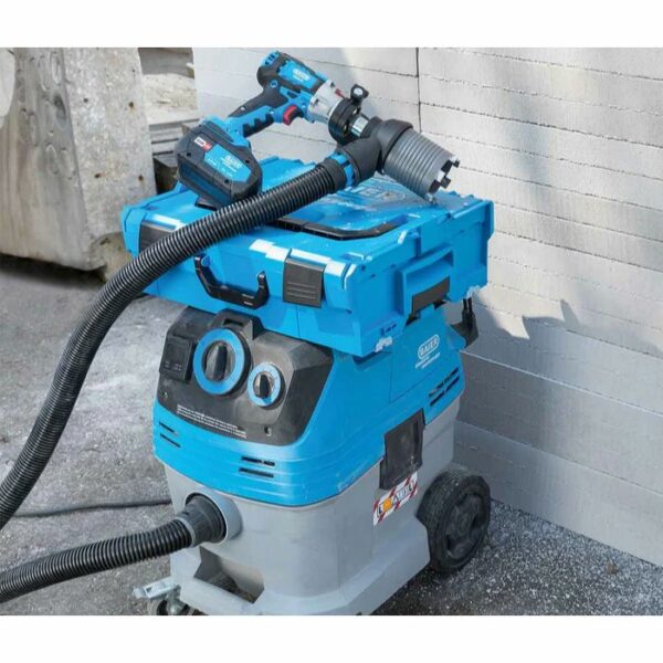 Baier ABDB 82 Akku-Diamantbohrmaschine 18V 1x8.0Ah 3