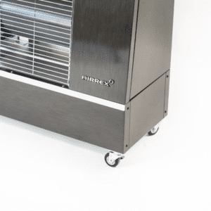 AIRREX AH-200i Infrarotstrahler Dieselheizgerät 13kW bis 900m3 – Bild 10