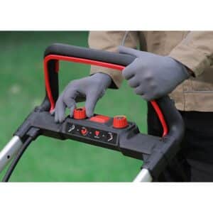 DCK Tools KDLM58212PK Akku Rasenmäher 58V mit 1x 7.5Ah Akku – Bild 12