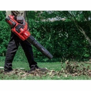 DCK Tools KDLB58211FDK Akku Laubbläser 58V mit 1x 5.0Ah Akku - 770CFM - 1.5 Gen – Bild 15