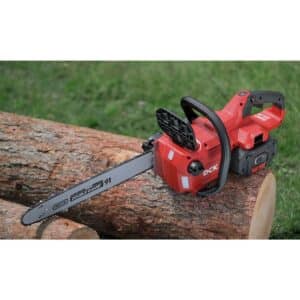 DCK Tools KDCS58181Z Akku Kettensäge 58V 45cm - BODY – Bild 20