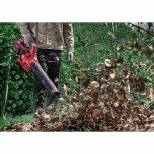 DCK Tools KDLB58211FDK Akku Laubbläser 58V mit 1x 5.0Ah Akku - 770CFM - 1.5 Gen – Bild 16