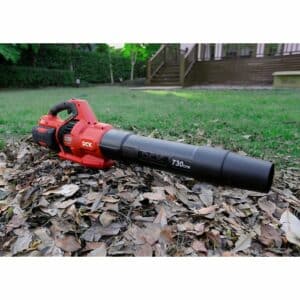 DCK Tools KDLB58211FDK Akku Laubbläser 58V mit 1x 5.0Ah Akku - 770CFM - 1.5 Gen – Bild 14