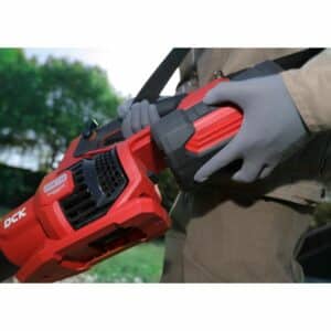 DCK Tools KDLB58211FDK Akku Laubbläser 58V mit 1x 5.0Ah Akku - 770CFM - 1.5 Gen – Bild 17