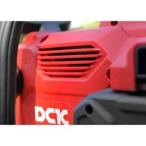 DCK Tools KDCS58181Z Akku Kettensäge 58V 45cm - BODY – Bild 12