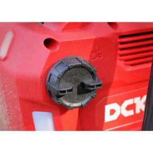 DCK Tools KDCS58181Z Akku Kettensäge 58V 45cm - BODY – Bild 13