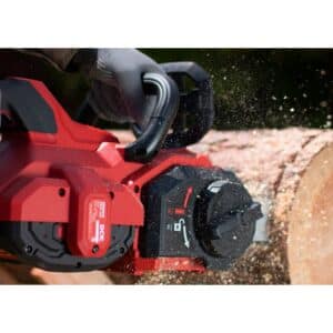 DCK Tools KDCS58181Z Akku Kettensäge 58V 45cm - BODY – Bild 22
