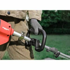 DCK 58V Akku Kombimotor Set - Freischneider & Teleskop-Heckenschere mit 1x5.0Ah Akku | KDPH581+KDST151+KDHT211 – Bild 16