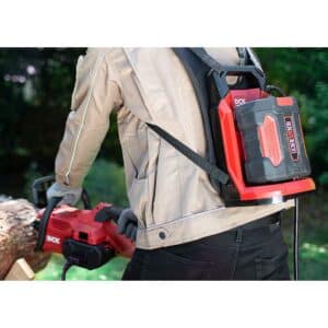DCK Tools KDCS58181Z Akku Kettensäge 58V 45cm - BODY – Bild 18