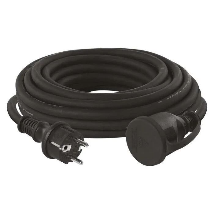 Emos 3×2,5mm² Verlängerungskabel 10m