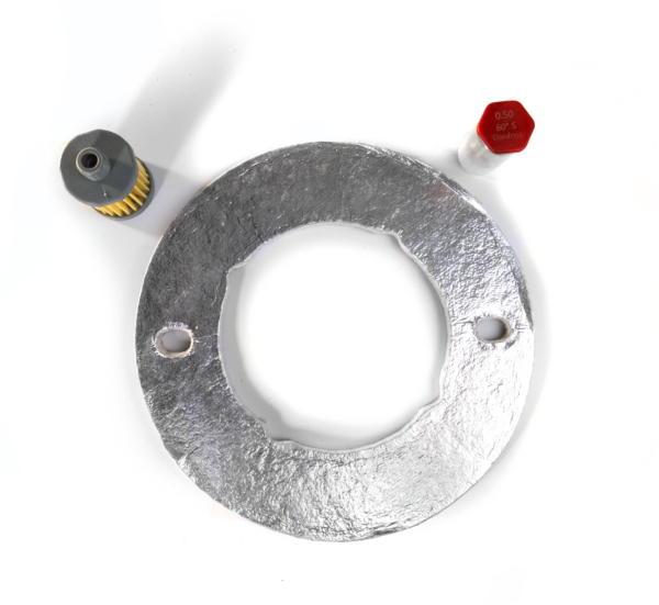weltem service kit