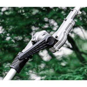 DCK 58V Akku Kombimotor Set - Hochentaster & Teleskop-Heckenschere mit 1x5.0Ah Akku | KDPH581+KDST211+KDCS101 – Bild 18