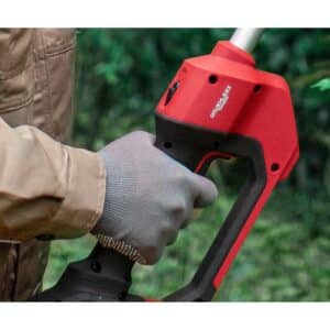 DCK 58V Akku Kombimotor Set - Hochentaster & Teleskop-Heckenschere mit 1x5.0Ah Akku | KDPH581+KDST211+KDCS101 – Bild 22