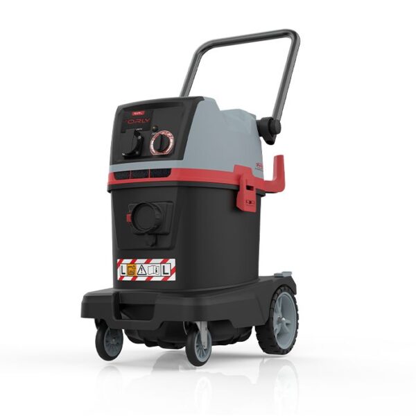 Sicherheitssauger D’Orly x Sprintus CraftiX 35M L-Klasse