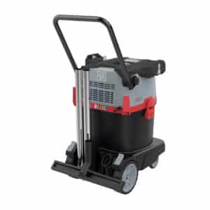 D'Orly x Sprintus CraftiX 35L Sicherheitssaugers 1200W - L-klasse - Industriestaubsauger – Bild 8