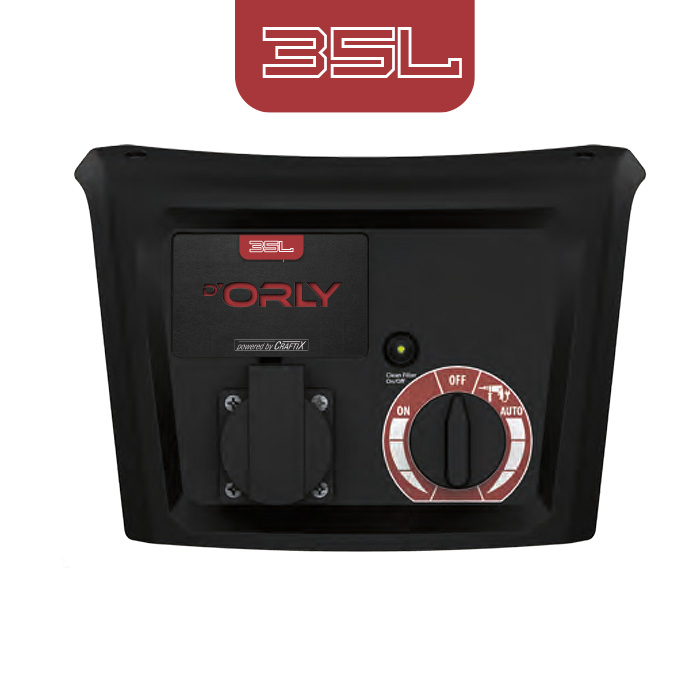 dorly 35L 2